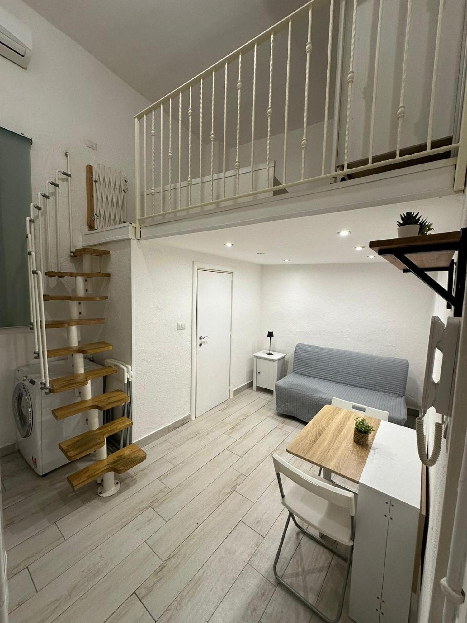 Vesuvia Guest House Наполи Екстериор снимка